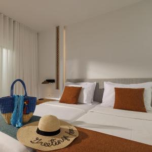 Superior Double or Twin Room with Sea View