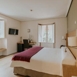King Room with Garden View