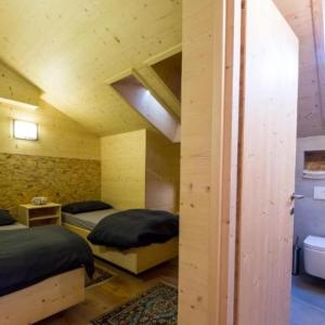 Budget Twin Room