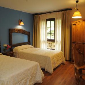 Premium Twin Room