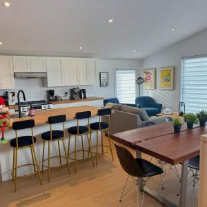 Le Sommet Superior Chalet