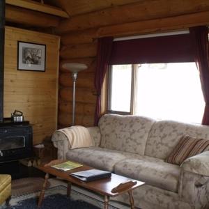 Cottage - Pet-Friendly