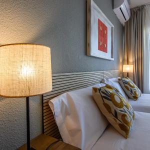 Triple Room with Balcony