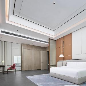 Two-Bedroom Suite with Two King Beds