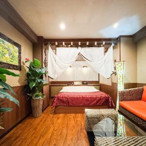 King Room