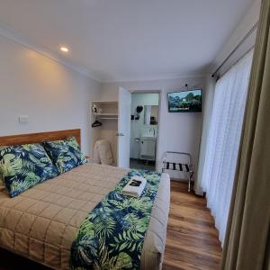 Budget Single Room
