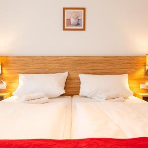 Double Room - Disability Access