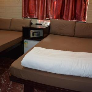 Comfort Triple Room with Shower