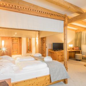 Deluxe Junior Suite