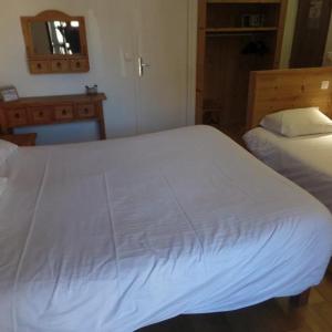 Triple Room with Shower