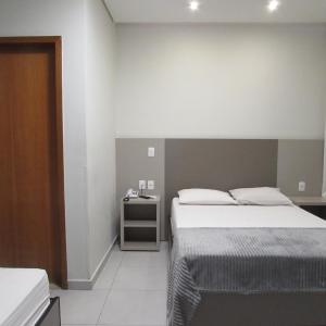 Economy Triple Room