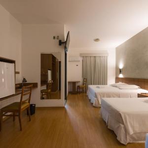 Super Deluxe Double or Twin Room