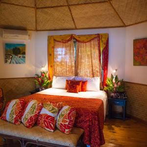 Two-Bedroom Villa with Ocean View - Sunset