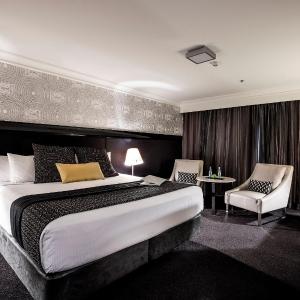 Premium King Room