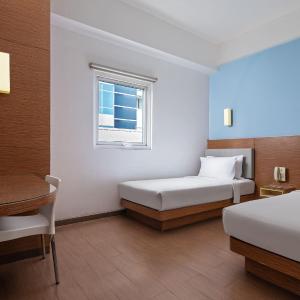 Smart Room Twin