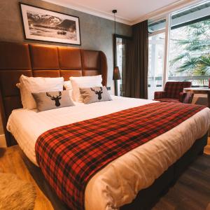 Maple Double Room