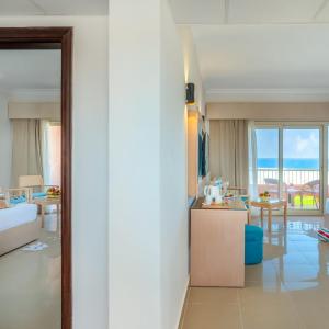 Comfort Grand Room
