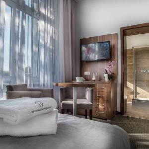 Double Room with Two Double Beds