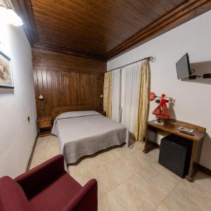 Economy Double or Twin Room