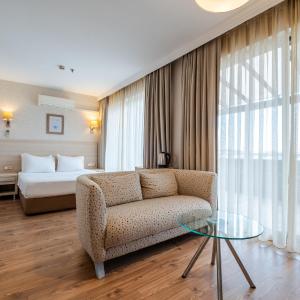 Executive King Room