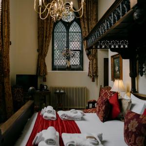The Grand Suite