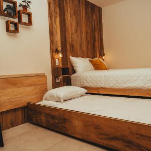 Queen Room with Balcony