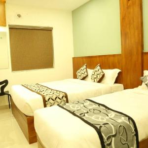 Classic Triple Room