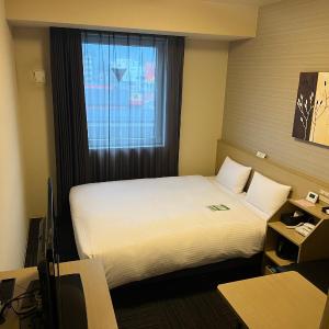 Double Room with Small Double Bed - Non-Smoking