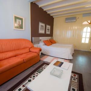 Standard Twin Room - Disability Access
