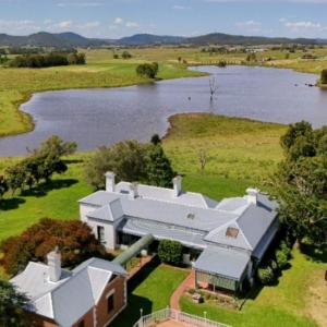 Five-Bedroom House