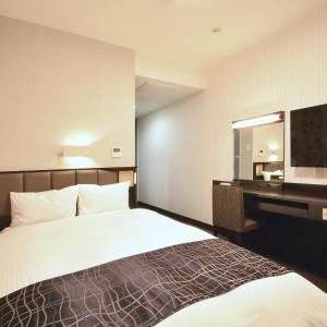 Double Room - Non-Smoking