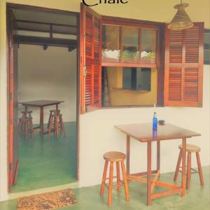 Chalet