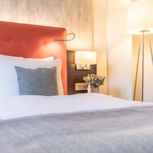 Standard Room with Two Single Beds
