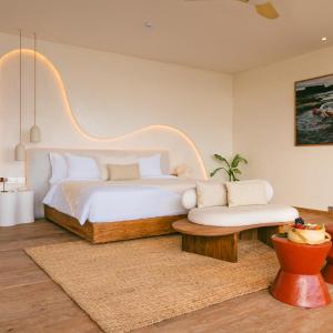 Ocean Suite Free 1x 60 Minutes Balinese Massage for 2 Persons, 15% F&B Discount, VIP Access to Luna Beach Club and Nuanu Tour