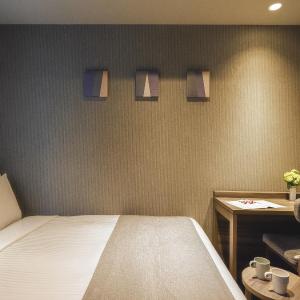 Standard Double Room - Non-Smoking