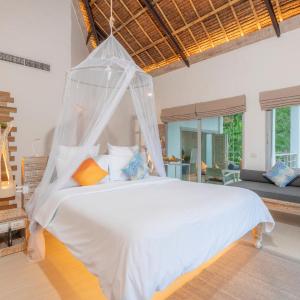 Superior Studio with Free Koh Pak Bia Trip and Yoga Class per stay