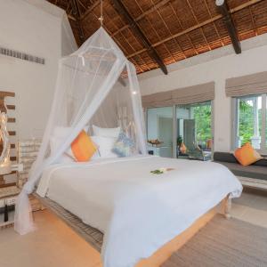 Seaview Plunge Pool Deluxe Studio