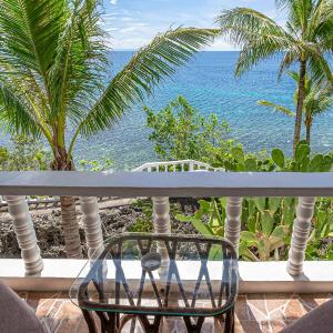 Ocean View Deluxe Bungalow