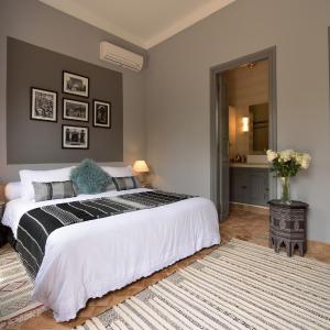 Superior Double or Twin Room with Garden View