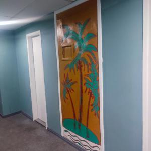 Bed in 10-Bed Mixed Dormitory Room