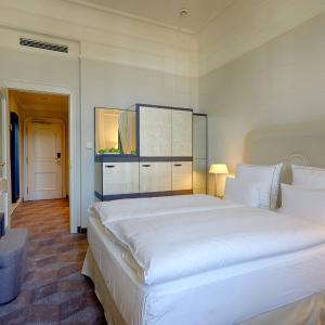Classic Queen Room, Guest room, 1 Queen