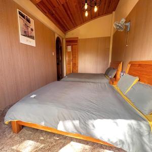 Deluxe Bungalow