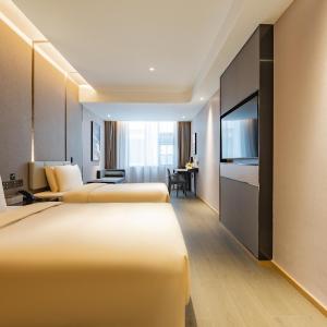 Executive Twin Room