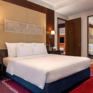 Deluxe Family Suite