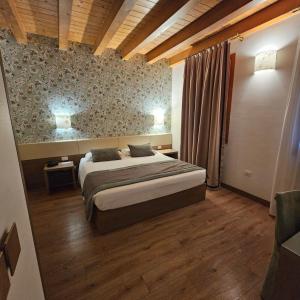 Double Comfort Room