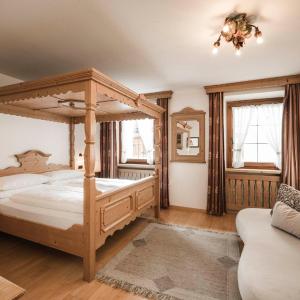 Comfort Double or Twin Room