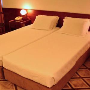 Standard Double or Twin Room with Sea View