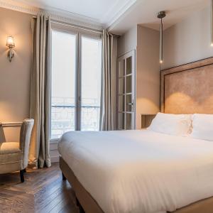 Comfort Double or Twin Room