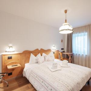 Economy Double or Twin Room
