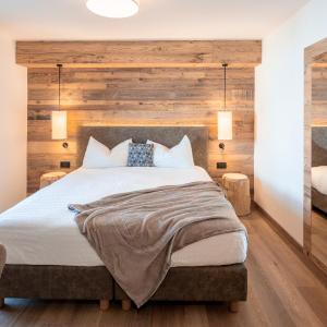 Junior Suite with Balcony